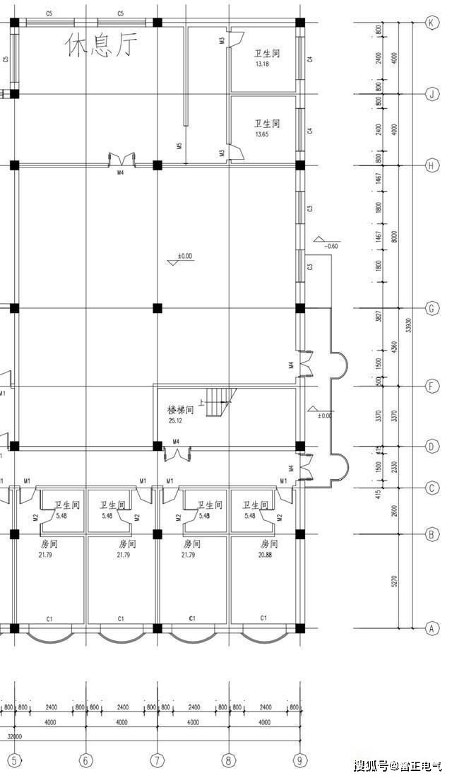 電氣工程圖看不懂？最簡單的方式，讓你搞定基礎知識