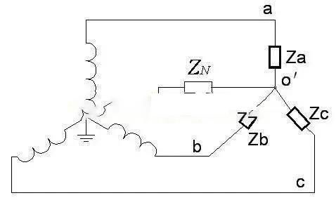 高壓電線主要有哪些線？全部都是火線嗎？