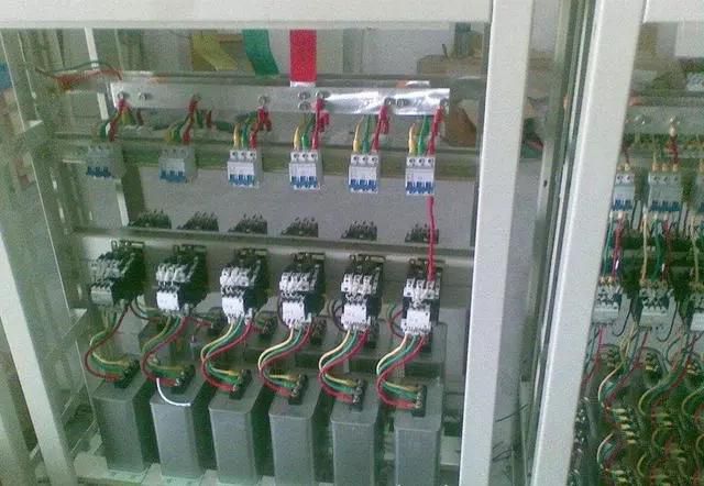 為什么要進行電容補償？無功補償的作用你知道嗎？