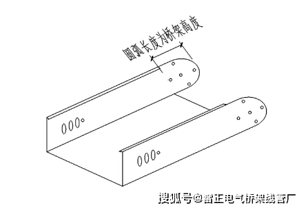 橋架彎頭制作教程