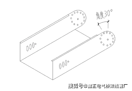 橋架彎頭制作教程