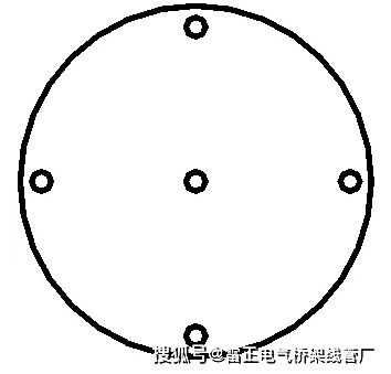 橋架彎頭制作教程