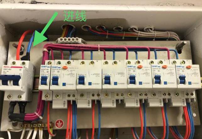 為什么要用漏電保護器?什么環境可以不用漏電保護器