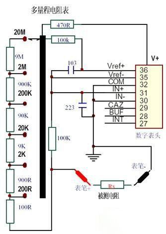 兆歐表如果輸出2500v的電壓，對人并沒有危險？