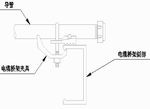 電氣JDG管施工安裝圖解，有圖學著真帶勁！！