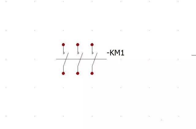 圖文講解接觸器自鎖和互鎖電路，初學電工來領取干貨！