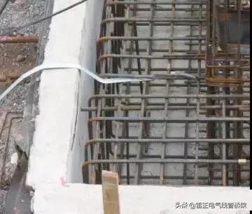 標桿級電氣防雷接地工程工藝做法圖集