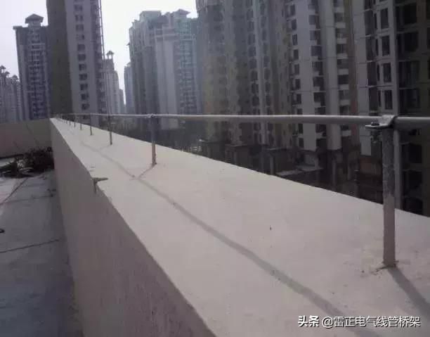 標桿級電氣防雷接地工程工藝做法圖集