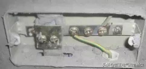 一分鐘認(rèn)識(shí)建筑上所做等電位聯(lián)結(jié)的作用