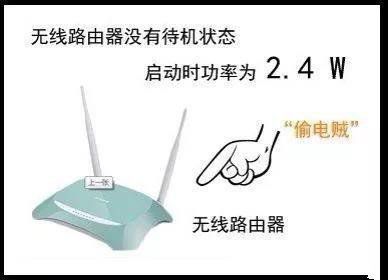 電器用完要不要拔電源？看完我家電費賬單，才知問題出在哪！