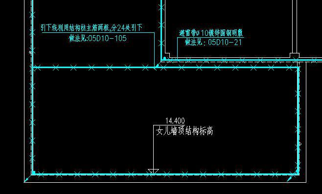 電氣老師傅的干貨分享，詳細施工圖流程！