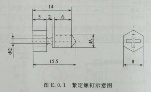 鍍鋅穿線管規格型號以及厚度標準（2022版）